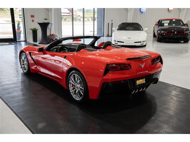 2014 Chevrolet Corvette (CC-2076584) for sale in Ocala, Florida