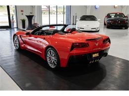 2014 Chevrolet Corvette (CC-2076584) for sale in Ocala, Florida