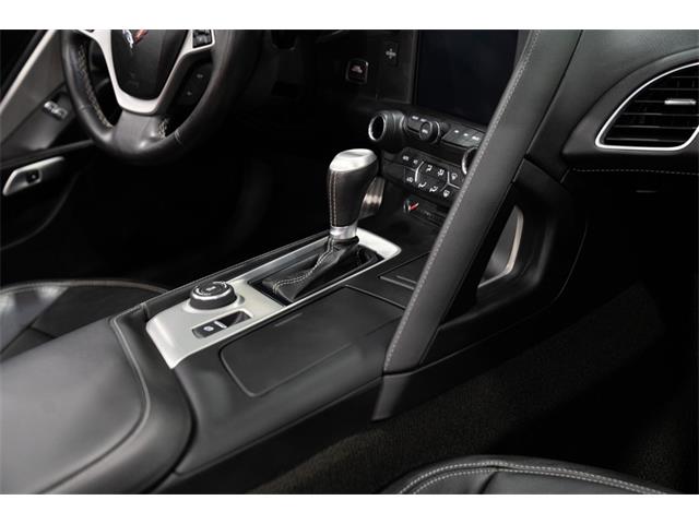 2014 Chevrolet Corvette (CC-2076584) for sale in Ocala, Florida