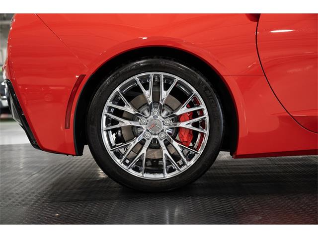 2014 Chevrolet Corvette (CC-2076584) for sale in Ocala, Florida