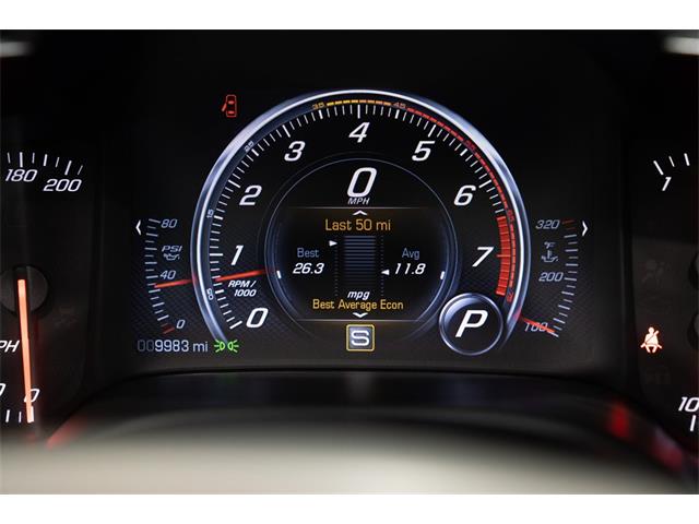 2014 Chevrolet Corvette (CC-2076584) for sale in Ocala, Florida