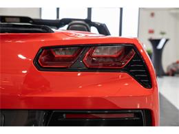 2014 Chevrolet Corvette (CC-2076584) for sale in Ocala, Florida