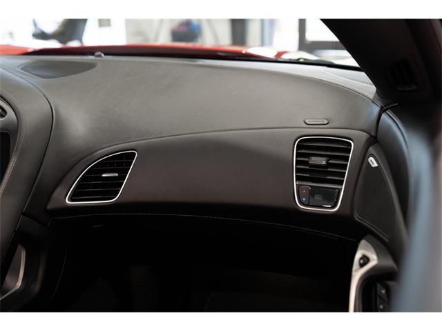 2014 Chevrolet Corvette (CC-2076584) for sale in Ocala, Florida