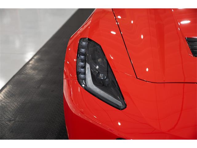2014 Chevrolet Corvette (CC-2076584) for sale in Ocala, Florida