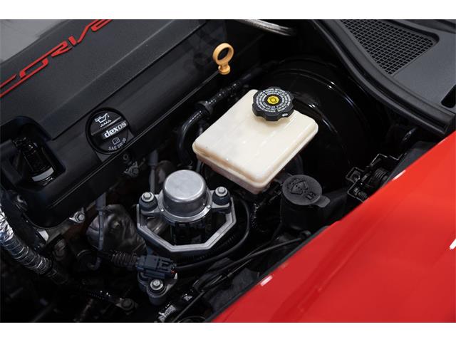 2014 Chevrolet Corvette (CC-2076584) for sale in Ocala, Florida