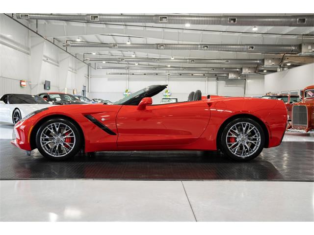 2014 Chevrolet Corvette (CC-2076584) for sale in Ocala, Florida