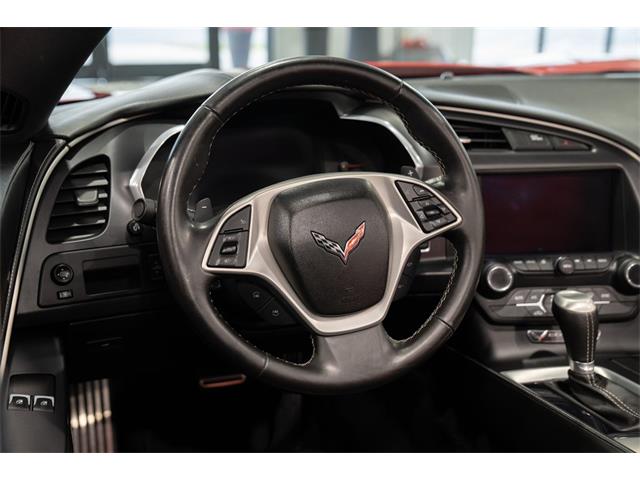 2014 Chevrolet Corvette (CC-2076584) for sale in Ocala, Florida