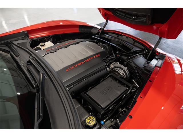 2014 Chevrolet Corvette (CC-2076584) for sale in Ocala, Florida