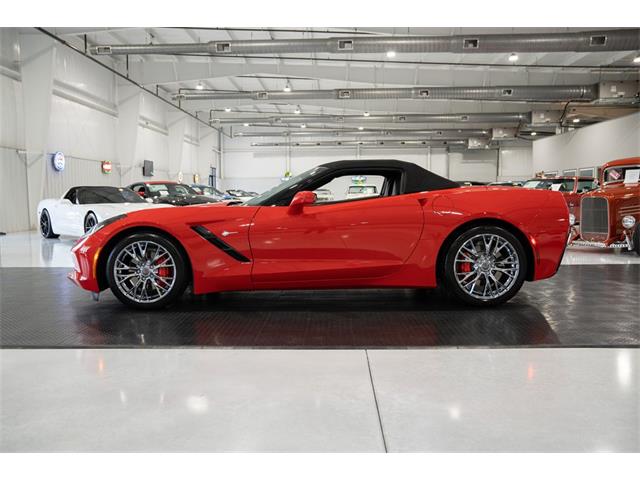 2014 Chevrolet Corvette (CC-2076584) for sale in Ocala, Florida