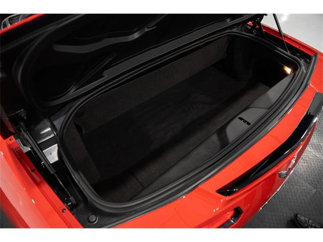 2014 Chevrolet Corvette (CC-2076584) for sale in Ocala, Florida