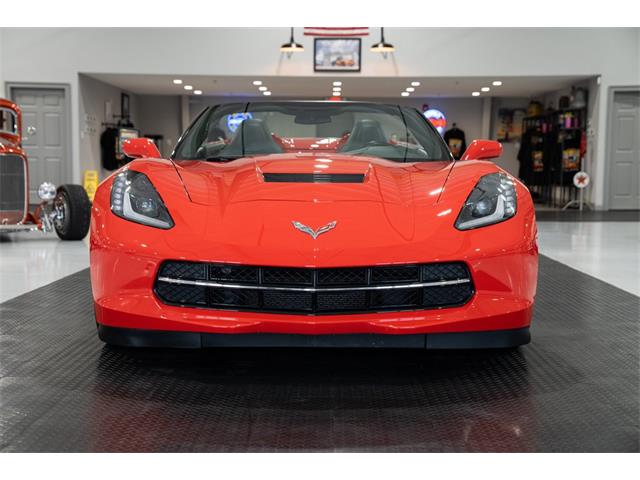 2014 Chevrolet Corvette (CC-2076584) for sale in Ocala, Florida