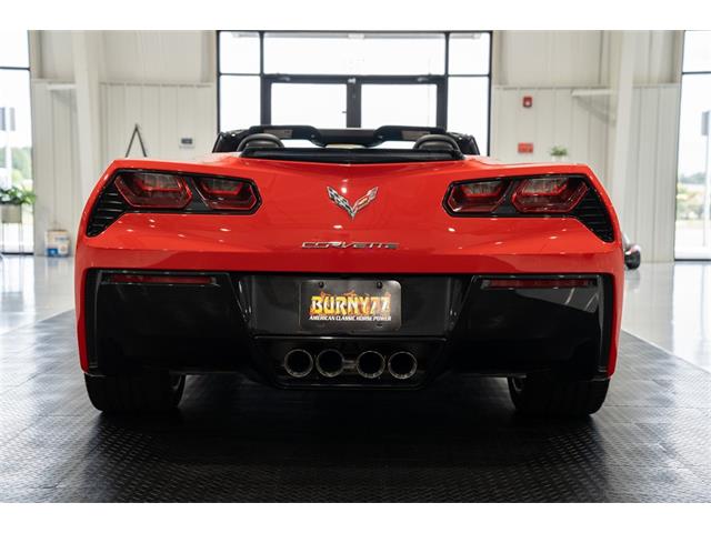 2014 Chevrolet Corvette (CC-2076584) for sale in Ocala, Florida