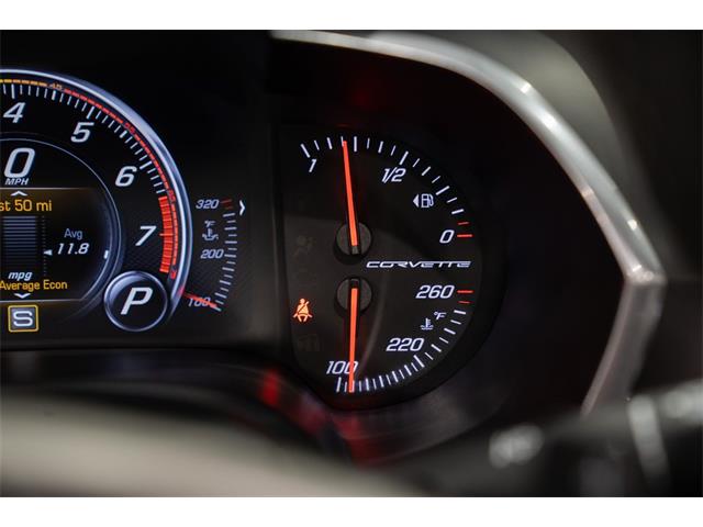 2014 Chevrolet Corvette (CC-2076584) for sale in Ocala, Florida