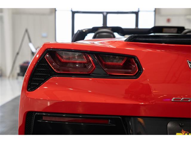 2014 Chevrolet Corvette (CC-2076584) for sale in Ocala, Florida