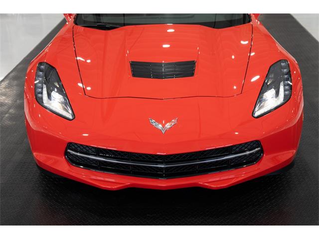 2014 Chevrolet Corvette (CC-2076584) for sale in Ocala, Florida