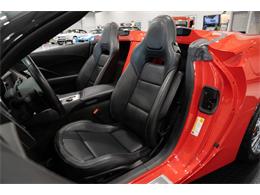 2014 Chevrolet Corvette (CC-2076584) for sale in Ocala, Florida