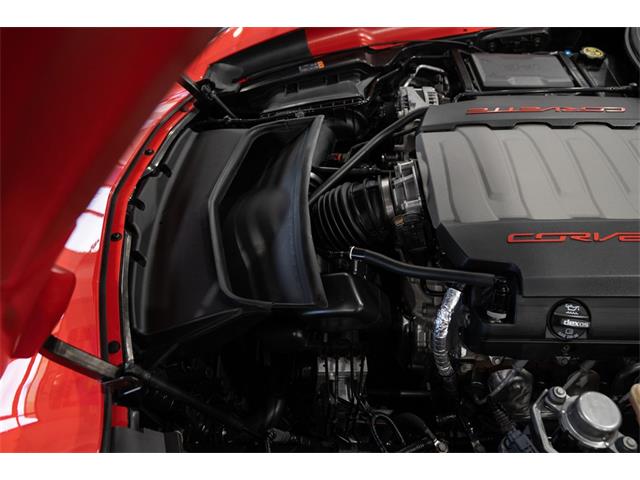 2014 Chevrolet Corvette (CC-2076584) for sale in Ocala, Florida