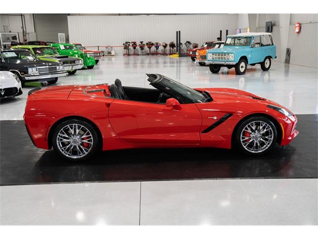 2014 Chevrolet Corvette (CC-2076584) for sale in Ocala, Florida