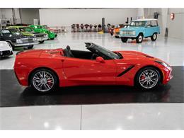 2014 Chevrolet Corvette (CC-2076584) for sale in Ocala, Florida
