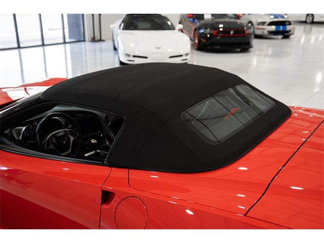 2014 Chevrolet Corvette (CC-2076584) for sale in Ocala, Florida