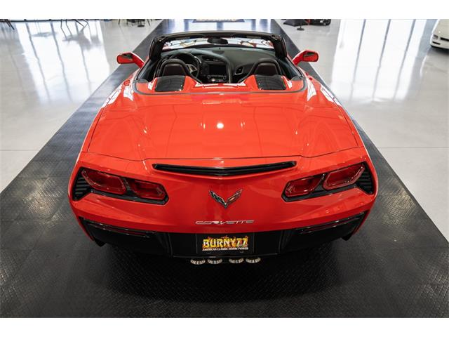2014 Chevrolet Corvette (CC-2076584) for sale in Ocala, Florida