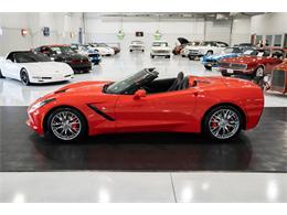 2014 Chevrolet Corvette (CC-2076584) for sale in Ocala, Florida