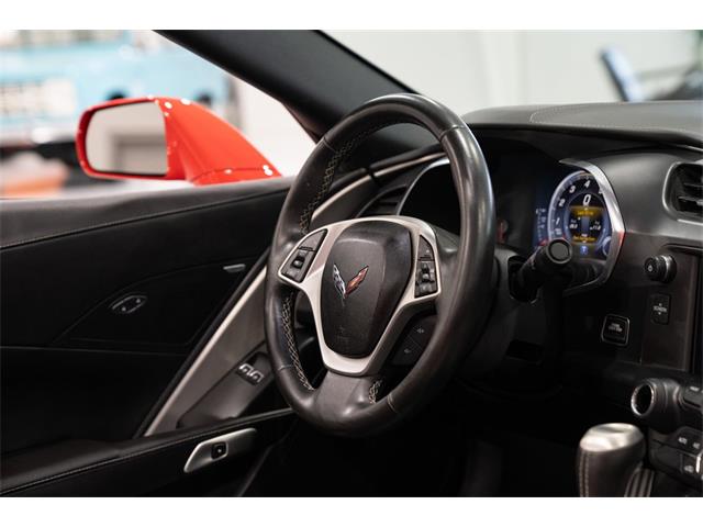 2014 Chevrolet Corvette (CC-2076584) for sale in Ocala, Florida
