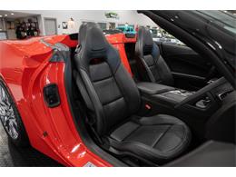 2014 Chevrolet Corvette (CC-2076584) for sale in Ocala, Florida