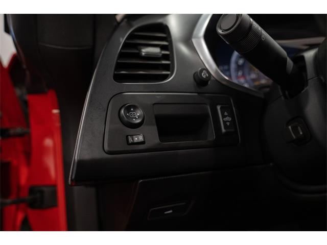 2014 Chevrolet Corvette (CC-2076584) for sale in Ocala, Florida