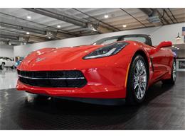 2014 Chevrolet Corvette (CC-2076584) for sale in Ocala, Florida