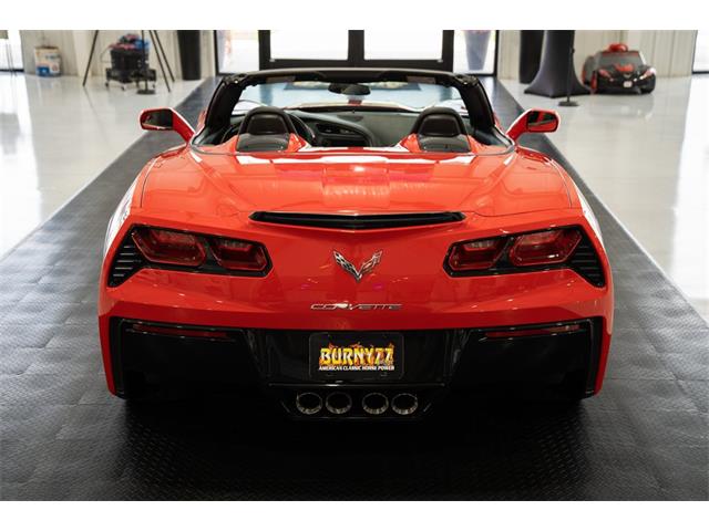 2014 Chevrolet Corvette (CC-2076584) for sale in Ocala, Florida