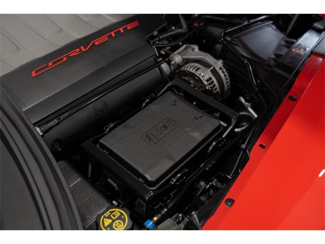2014 Chevrolet Corvette (CC-2076584) for sale in Ocala, Florida