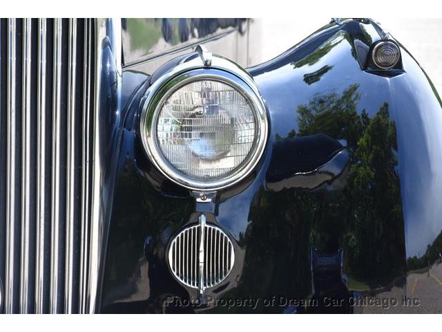 1951 Bentley Mark VI (CC-2076586) for sale in Gurnee, Illinois