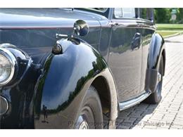 1951 Bentley Mark VI (CC-2076586) for sale in Gurnee, Illinois