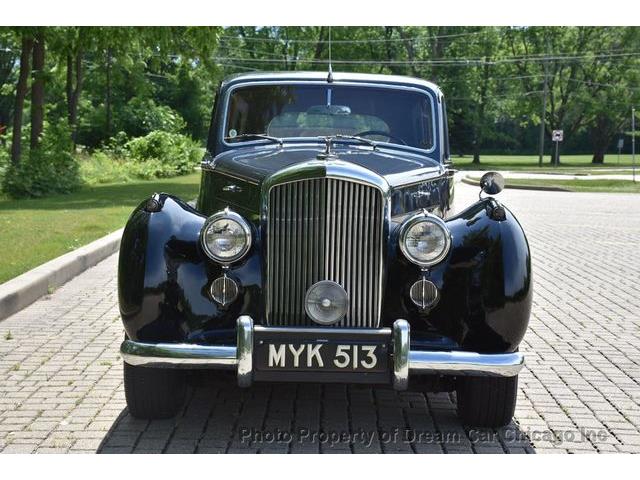 1951 Bentley Mark VI (CC-2076586) for sale in Gurnee, Illinois