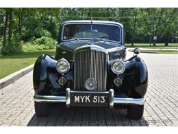 1951 Bentley Mark VI (CC-2076586) for sale in Gurnee, Illinois