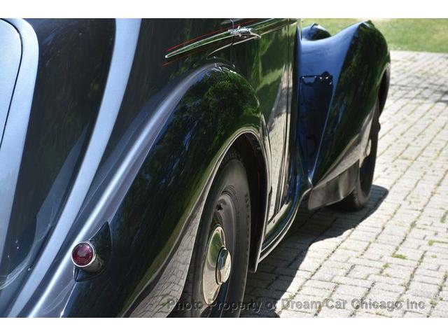 1951 Bentley Mark VI (CC-2076586) for sale in Gurnee, Illinois