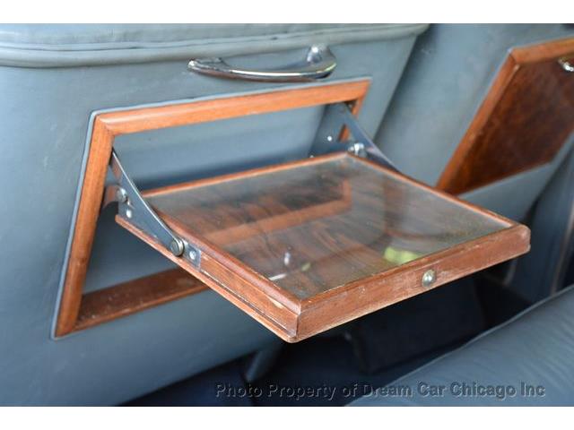 1951 Bentley Mark VI (CC-2076586) for sale in Gurnee, Illinois