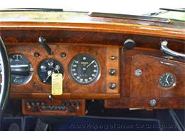 1951 Bentley Mark VI (CC-2076586) for sale in Gurnee, Illinois