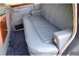 1951 Bentley Mark VI (CC-2076586) for sale in Gurnee, Illinois