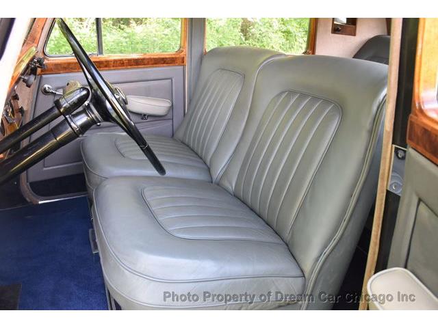 1951 Bentley Mark VI (CC-2076586) for sale in Gurnee, Illinois