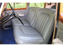 1951 Bentley Mark VI (CC-2076586) for sale in Gurnee, Illinois