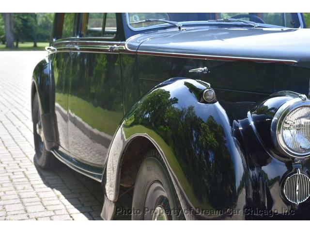 1951 Bentley Mark VI (CC-2076586) for sale in Gurnee, Illinois