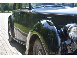 1951 Bentley Mark VI (CC-2076586) for sale in Gurnee, Illinois