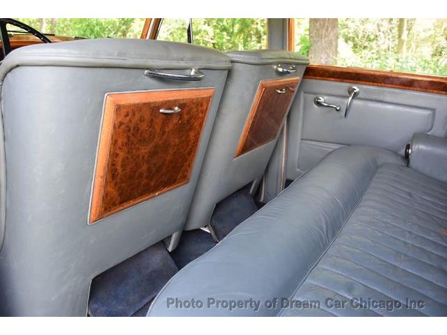 1951 Bentley Mark VI (CC-2076586) for sale in Gurnee, Illinois