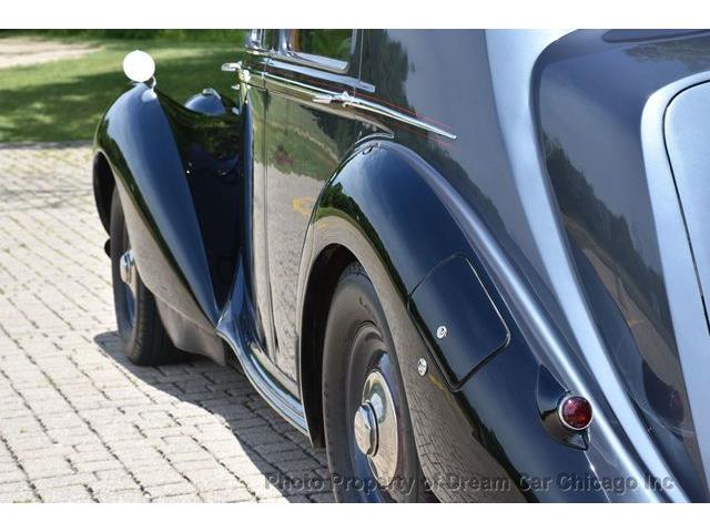 1951 Bentley Mark VI (CC-2076586) for sale in Gurnee, Illinois