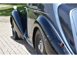 1951 Bentley Mark VI (CC-2076586) for sale in Gurnee, Illinois