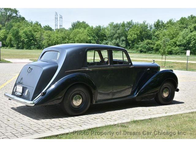 1951 Bentley Mark VI (CC-2076586) for sale in Gurnee, Illinois