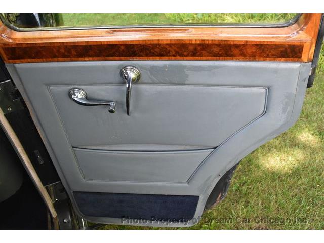 1951 Bentley Mark VI (CC-2076586) for sale in Gurnee, Illinois
