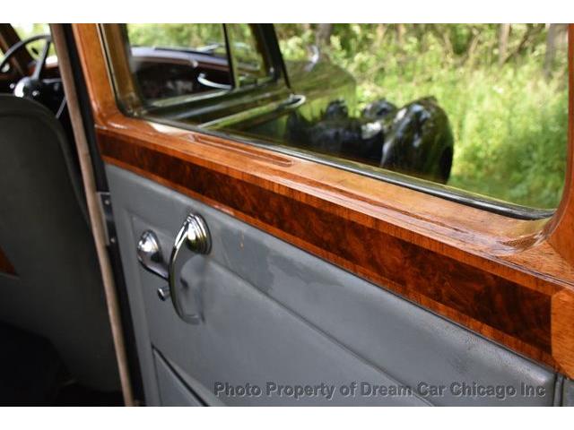 1951 Bentley Mark VI (CC-2076586) for sale in Gurnee, Illinois